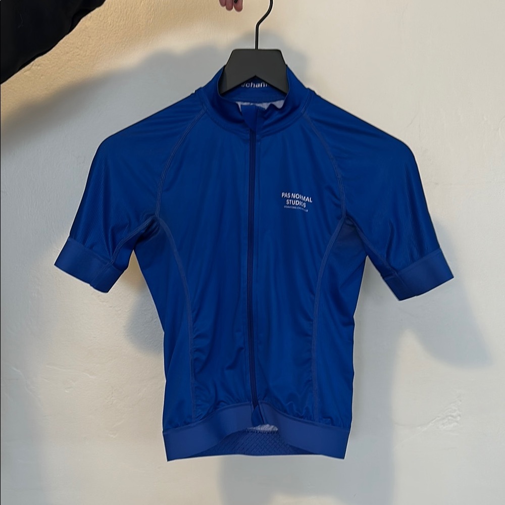 XS Men's pas normal studios jersey (fits women’s small)